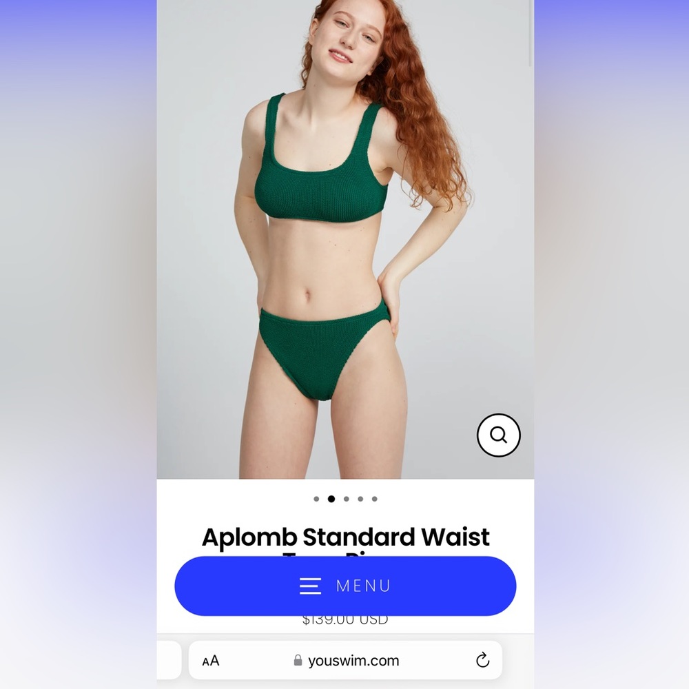 Youswim bikini